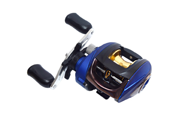 Baitcast / Multiplier Reel