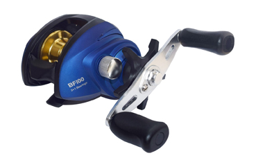 Amdohai USB Rechargeable Carbon Fiber Baitcasting Reel 9+1BB