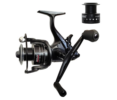 Baitrunner Reel